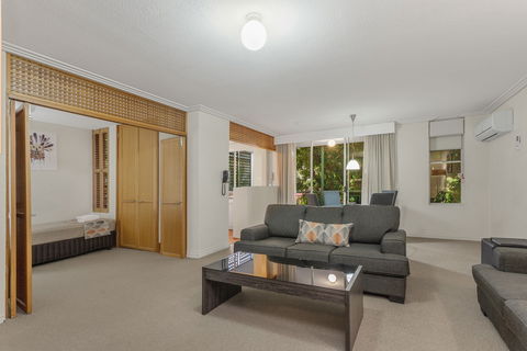 The Airport International Motel - Holiday Adelaide 8