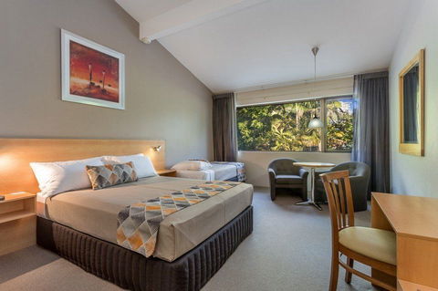 The Airport International Motel - Holiday Adelaide 9