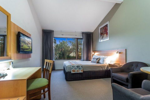 The Airport International Motel - Holiday Adelaide 10