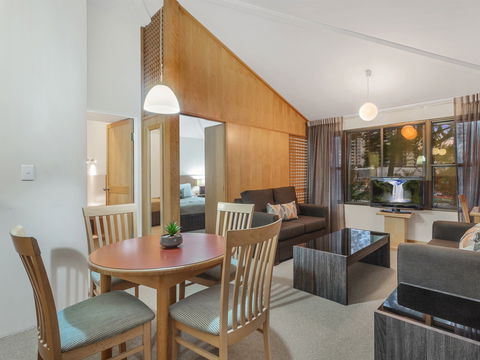 The Airport International Motel - Holiday Adelaide 11