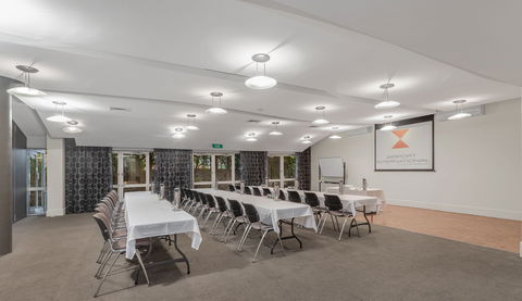 The Airport International Motel - Holiday Adelaide 13