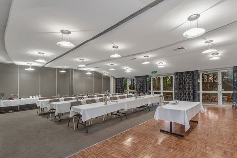 The Airport International Motel - Holiday Adelaide 14