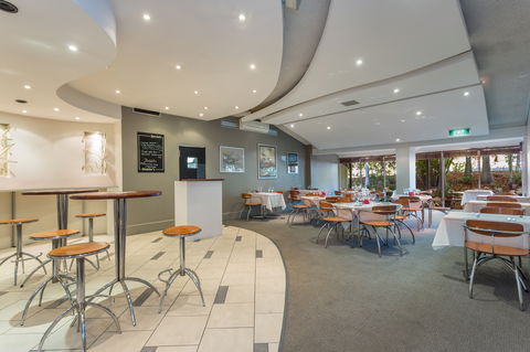 The Airport International Motel - Holiday Adelaide 15