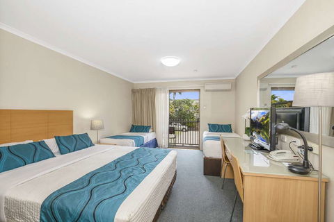 Best Western Airport 85 Motel - Holiday Adelaide 3