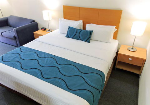 Best Western Airport 85 Motel - Holiday Adelaide 4