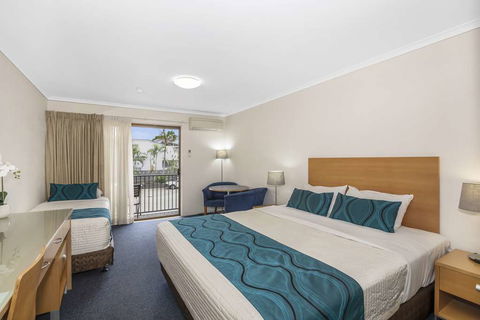 Best Western Airport 85 Motel - Holiday Adelaide 5