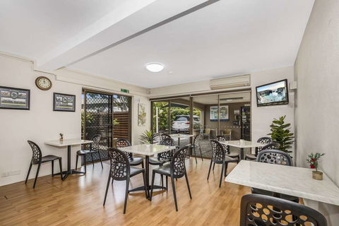Best Western Airport 85 Motel - Holiday Adelaide 11