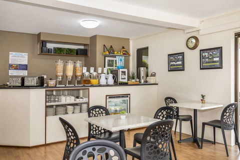 Best Western Airport 85 Motel - Holiday Adelaide 12