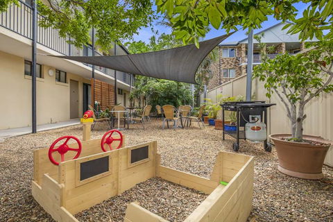 Best Western Airport 85 Motel - Holiday Adelaide 14