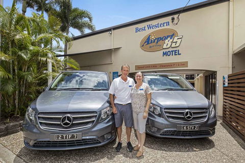 Best Western Airport 85 Motel - Holiday Adelaide 17
