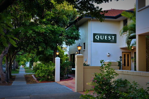 Quest Ascot - Holiday Adelaide 7