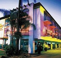 Airport Hacienda Motel - Holiday Adelaide