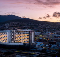 Crowne Plaza Hobart - Holiday Adelaide