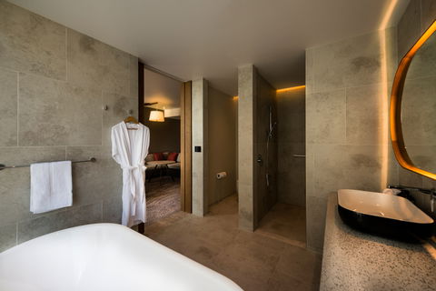 Crowne Plaza Hobart - Holiday Adelaide 7