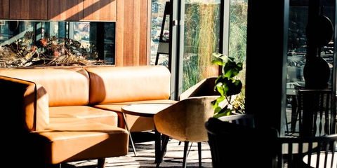 Crowne Plaza Hobart - Holiday Adelaide 17