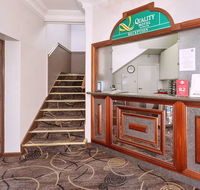 Quality Hotel Bayswater - Holiday Adelaide