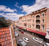 Hadley's Orient Hotel - Holiday Adelaide
