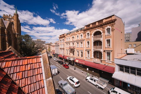 Hadley's Orient Hotel - Holiday Adelaide 0
