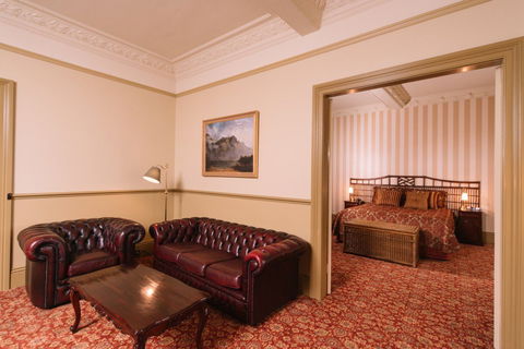 Hadley's Orient Hotel - Holiday Adelaide 7