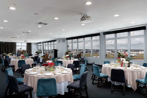 Rydges Sydney Airport Hotel - Holiday Adelaide 11