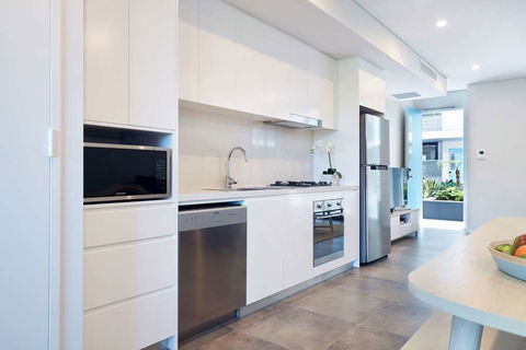 Veriu Camperdown - Holiday Adelaide 9