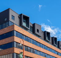 Hobart City Apartments - Holiday Adelaide