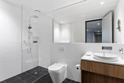 Hobart City Apartments - Holiday Adelaide 15