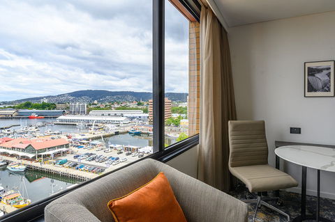 Hotel Grand Chancellor Hobart - Holiday Adelaide 3