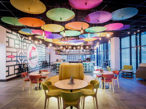 Ibis Styles Hobart Hotel - Holiday Adelaide 0