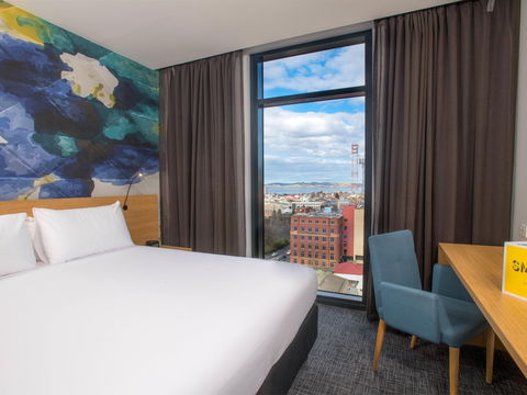 Ibis Styles Hobart Hotel - Holiday Adelaide 2