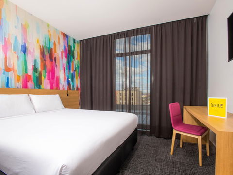 Ibis Styles Hobart Hotel - Holiday Adelaide 3