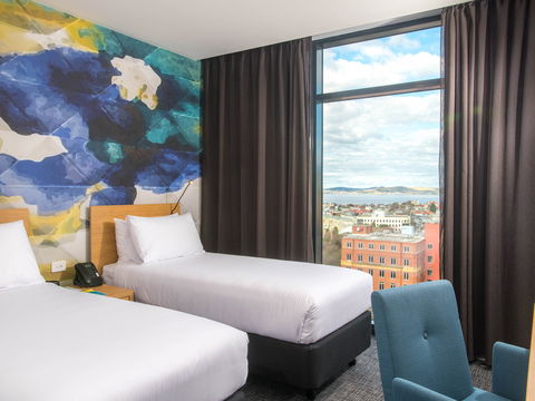 Ibis Styles Hobart Hotel - Holiday Adelaide 5