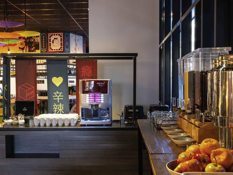 Ibis Styles Hobart Hotel - Holiday Adelaide 7