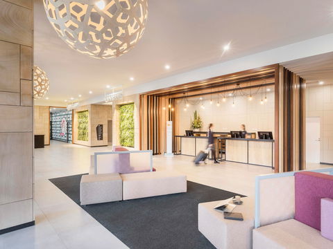 Ibis Styles Hobart Hotel - Holiday Adelaide 11