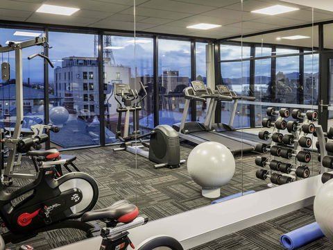 Ibis Styles Hobart Hotel - Holiday Adelaide 12