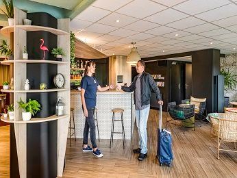 Ibis Styles Hobart Hotel - Holiday Adelaide 13