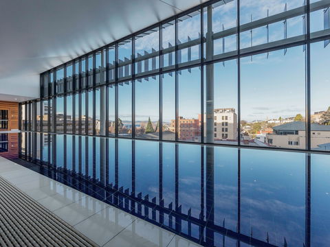 Ibis Styles Hobart Hotel - Holiday Adelaide 14