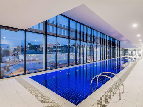 Ibis Styles Hobart Hotel - Holiday Adelaide 15