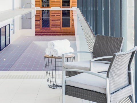 Ibis Styles Hobart Hotel - Holiday Adelaide 16
