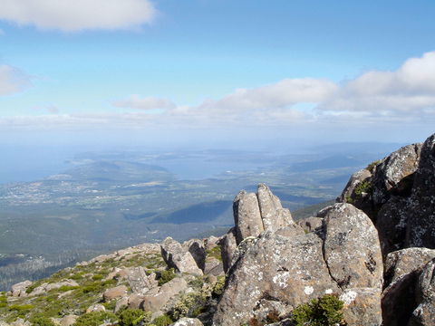 Ibis Styles Hobart Hotel - Holiday Adelaide 17