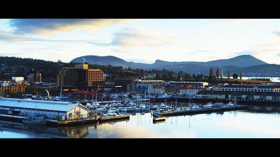  Holiday Adelaide