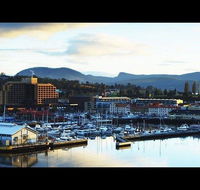 Lenna of Hobart - Holiday Adelaide