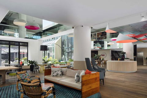 QT Gold Coast - Holiday Adelaide 2