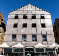 Salamanca Wharf Hotel - Holiday Adelaide