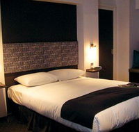 Zero Davey Apartment Hotel - Holiday Adelaide
