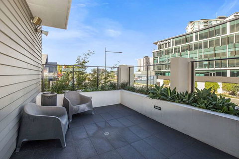 The Kingsford, An Ascend Hotel - Holiday Adelaide 14