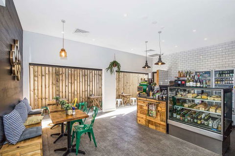 The Kingsford, An Ascend Hotel - Holiday Adelaide 15
