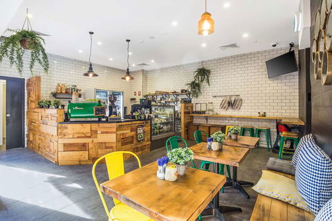 The Kingsford, An Ascend Hotel - Holiday Adelaide 16