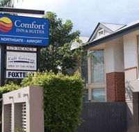Comfort Inn  Suites Northgate Airport - Holiday Adelaide