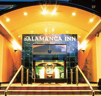 Salamanca Inn - Holiday Adelaide